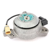 Audi Automatic Transmission Mount - Genuine Audi 4H0399152BC