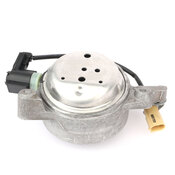 Audi Automatic Transmission Mount - Genuine Audi 4H0399152BC