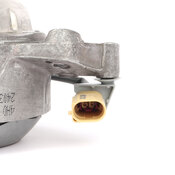 Audi Automatic Transmission Mount - Genuine Audi 4H0399152BC