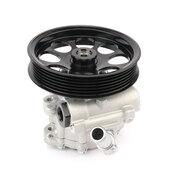 Saab Power Steering Pump - AAE 5750N