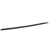 Mini Body A-Pillar Trim Panel Cap - Genuine Mini 51137424160