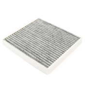 BMW Cabin Air Filter - Genuine BMW 64115A4FF59