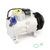 BMW A/C Compressor - Bosch 1986AD1062