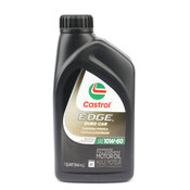 10W-60 Synthetic Engine Oil (1 Qt) - Castrol Edge 15E99B