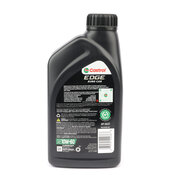 10W-60 Synthetic Engine Oil (1 Qt) - Castrol Edge 15E99B
