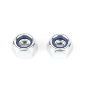 Jaguar Sway Bar Link - Delphi TC1884