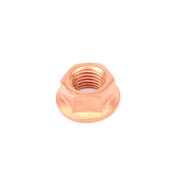 Land Rover Exhaust Manifold Nut - Elring LR025680