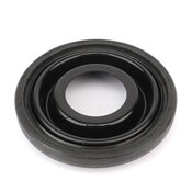 Audi VW Crankshaft Seal - Elring 068198171
