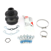 Mercedes CV Joint Boot Kit Rear  - Febi 02591