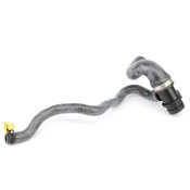 BMW Engine Coolant Hose - Febi 171205