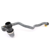 BMW Engine Coolant Hose - Febi 171205