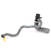 BMW Engine Coolant Hose - Febi 171205