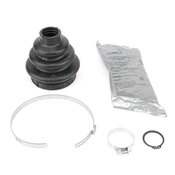 BMW CV Joint Boot Kit - GKN 33211229376