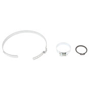 BMW CV Joint Boot Kit - GKN 33211229376