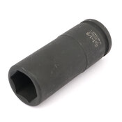 3/4" Drive x 1-1/8" Deep Thin - Grey Pneumatic Corp 3036DT