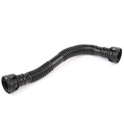 VW Crankcase Breather Hose - J L 078103235K