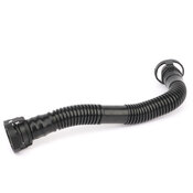 VW Crankcase Breather Hose - J L 078103235K