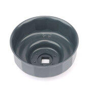 End Cap Filter Wrench 76Mm - 15 Flutes - Lisle 61480