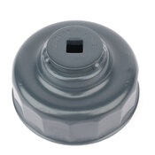 End Cap Filter Wrench 76Mm - 15 Flutes - Lisle 61480