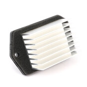 Land Rover HVAC Blower Motor Resistor - Mahle/Behr ABR76000S