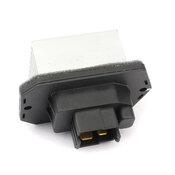 Land Rover HVAC Blower Motor Resistor - Mahle/Behr ABR76000S