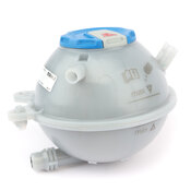 Audi Engine Coolant Reservoir - Mahle Behr CRT257000S