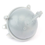 Audi Engine Coolant Reservoir - Mahle Behr CRT257000S