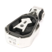 Mercedes Engine Support Rod - Genuine Mercedes 1772402200