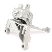 Mercedes Engine Mount - Genuine Mercedes 1772404300