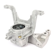 Mercedes Engine Mount - Genuine Mercedes 1772404300