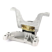 Mercedes Engine Mount - Genuine Mercedes 1772404300