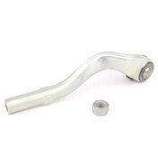 Mercedes Steering Tie Rod End - Genuine Mercedes 2123302603