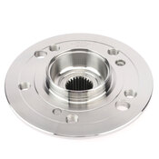 Mercedes Axle Hub  - Meyle 1243574608