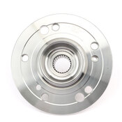 Mercedes Axle Hub  - Meyle 1243574608