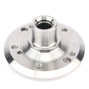 Mercedes Axle Hub  - Meyle 1243574608