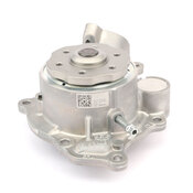 Audi Porsche Engine Water Pump - OE Supplier 06M121013G