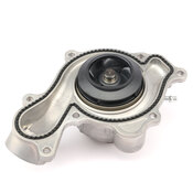 Audi Porsche Engine Water Pump - OE Supplier 06M121013G