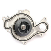 Audi Porsche Engine Water Pump - OE Supplier 06M121013G