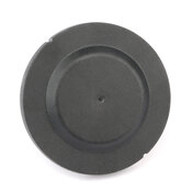 Porsche Sealing Ring for End Cap - Genuine Porsche 9P1301615