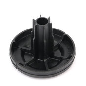 Porsche Sealing Ring for End Cap - Genuine Porsche 9P1301615