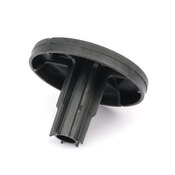 Porsche Sealing Ring for End Cap - Genuine Porsche 9P1301615