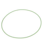 Porsche Engine Cylinder Case Base Gasket - Reinz 407624700