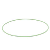 Porsche Engine Cylinder Case Base Gasket - Reinz 407624700
