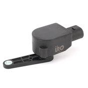 VW Headlight Level Sensor - URO Parts 1T0907503