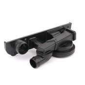 Audi VW Engine Crankcase Vent Valve - Genuine VW Audi 06F129101R