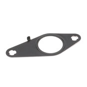 Audi VW Crankcase Vent Valve Seal - Genuine VW Audi 06F145757F