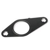 Audi VW Crankcase Vent Valve Seal - Genuine VW Audi 06F145757F