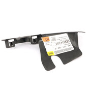 VW Radiator Support Air Deflector - Genuine VW 5K0121284F