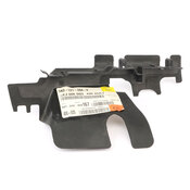 VW Radiator Support Air Deflector - Genuine VW 5K0121284F