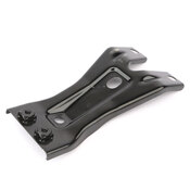 Volkswagen Radiator Support Bracket - Genuine Volkswagen 5K0805567A